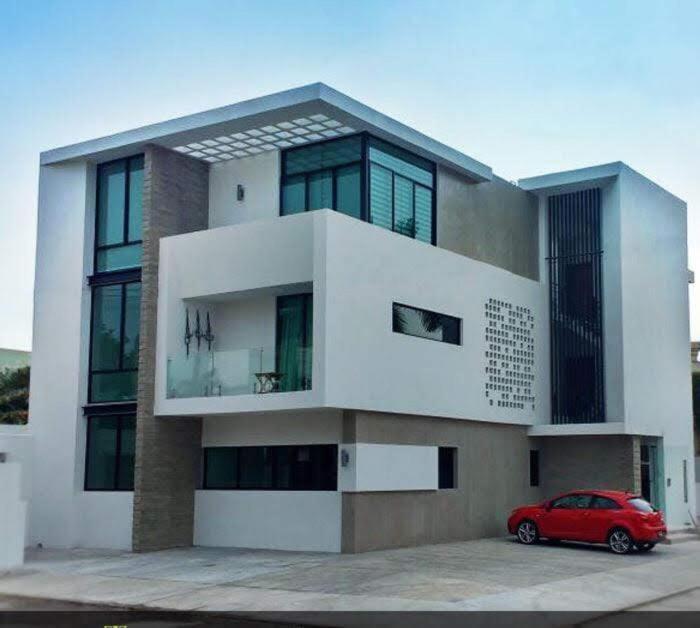 Renta Vacacional A 2 Cuadras De La Playa O Malecon De Mazatlan Apartment Ngoại thất bức ảnh